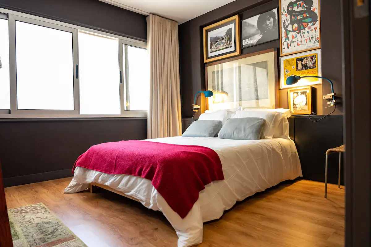 Y Trendy Arthouse Boavista